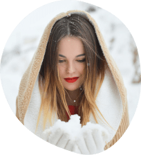 collection-Топ процедур зимы для 40+